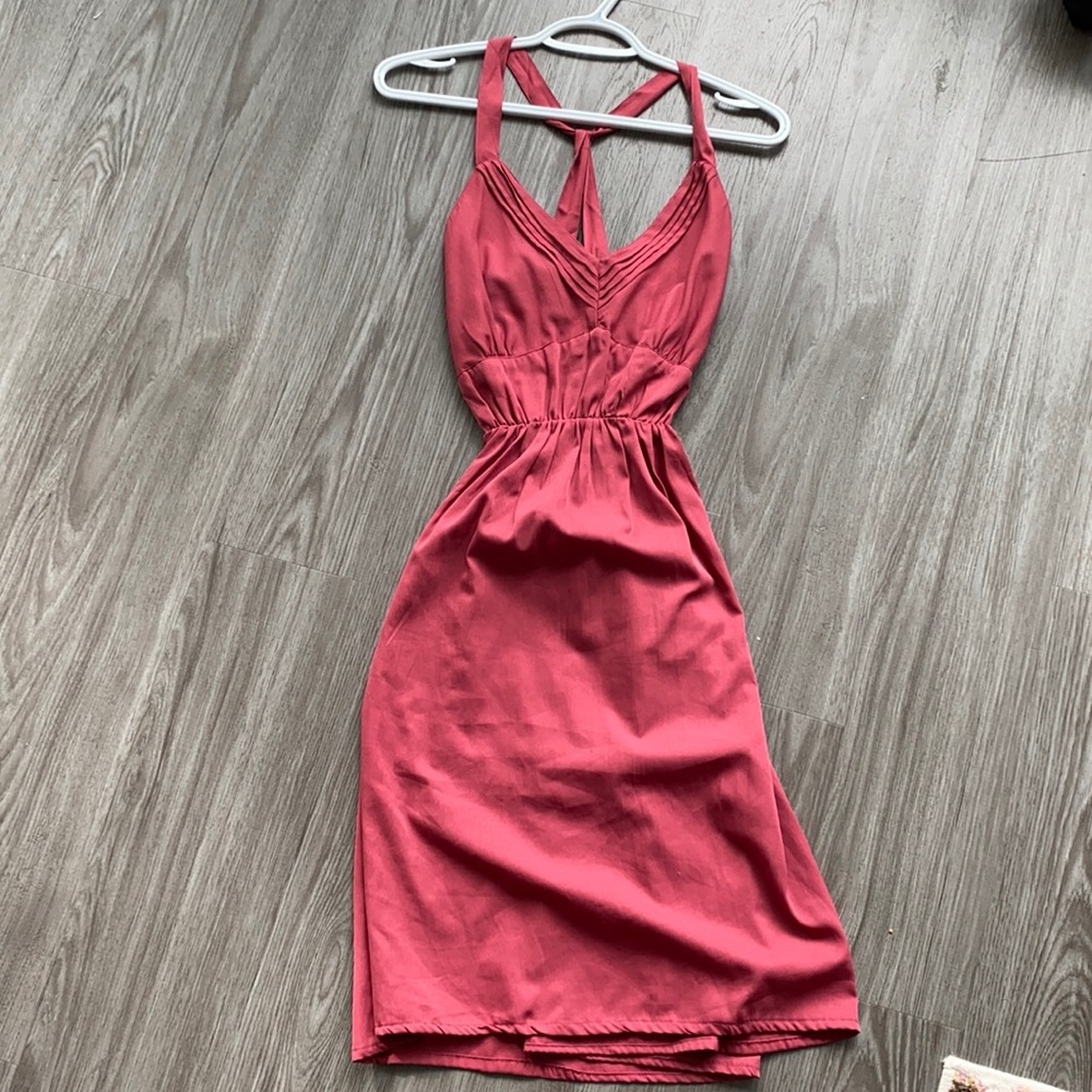 Summer dress